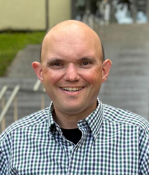 Christoph Busch