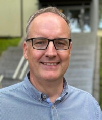 Frank Klaumann