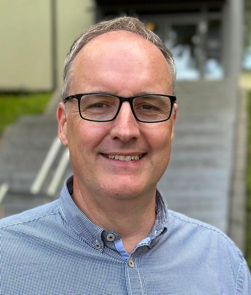Frank Klaumann