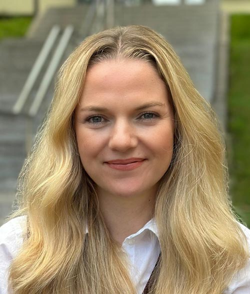 Maria Jakob